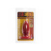 Doc Johnson - Red Boy Buttplug - Large